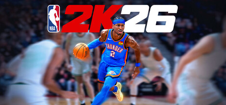 NBA 2K