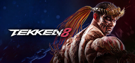 Tekken 8